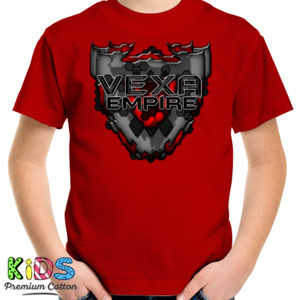Kaos wexa empire