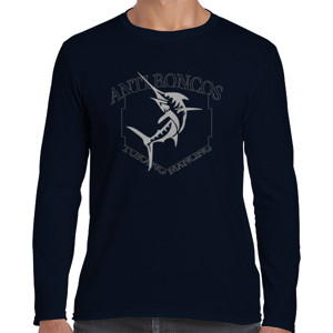 Kaos Anti Boncos - 4