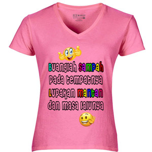 Kaos Mantan