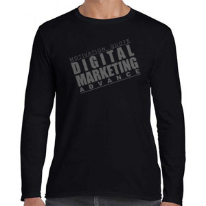 Kaos digital marketing