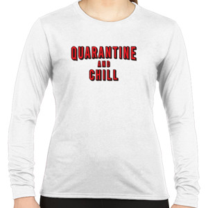 Kaos Quarantine and Chill