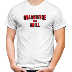 Kaos Quarantine and Chill