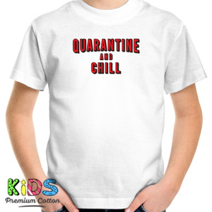 Kaos Quarantine and Chill