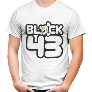 Kaos Distro Ken Block 43