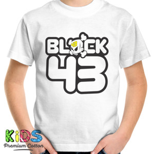 Kaos Distro Ken Block 43