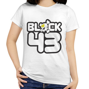 Kaos Distro Ken Block 43