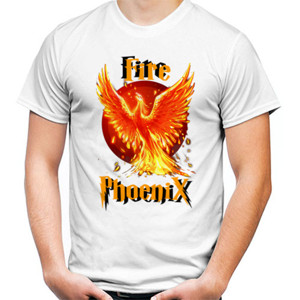 Kaos Fire of Phoenix