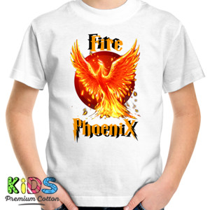 Kaos Fire of Phoenix