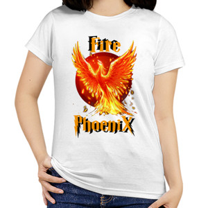 Kaos Fire of Phoenix