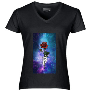 Kaos Galaxy Rose