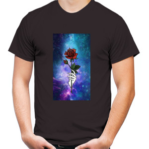 Kaos Galaxy Rose