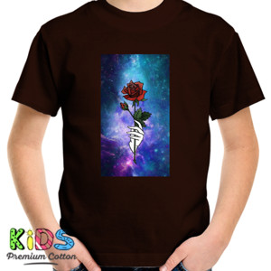 Kaos Galaxy Rose