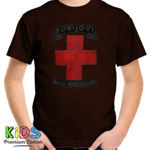 Kaos bad medicine bj rock