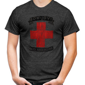 Kaos bad medicine bj rock