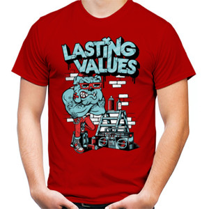 Kaos Kaos Lasting Values