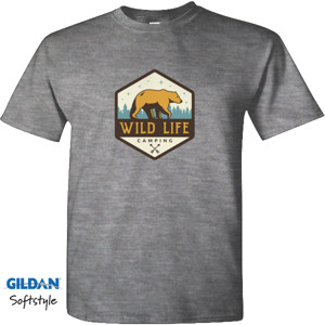Kaos Wild Life