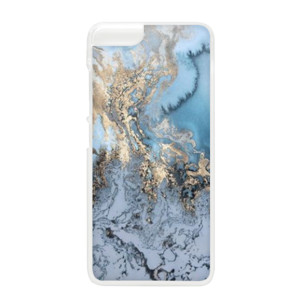 Marble Texture New Case Design ESCHP0001 Casing HP