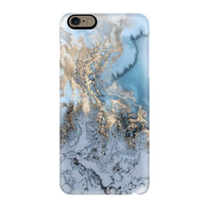 Marble Texture New Case Design ESCHP0001 Casing HP