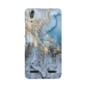 Marble Texture New Case Design ESCHP0001 Casing HP
