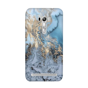 Marble Texture New Case Design ESCHP0001 Casing HP
