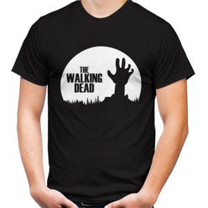 Kaos Distro The walking dead 2