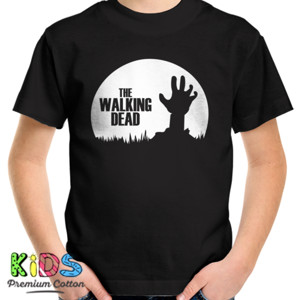 Kaos Distro The walking dead 2