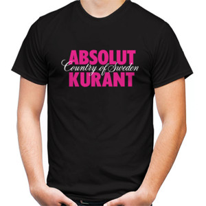 Kaos Distro Absolut Kurant