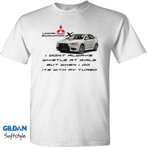 Kaos lancer Evolution