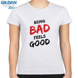 Kaos Being bad feels good