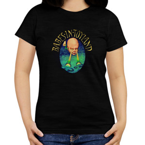 Kaos Cool BABES IN TOYLAND L7 Soundgarden GRUNGE