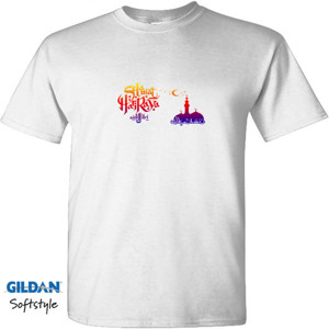 Kaos Kaos Idul Fitri Terbaru