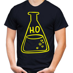 Kaos SAINS H20