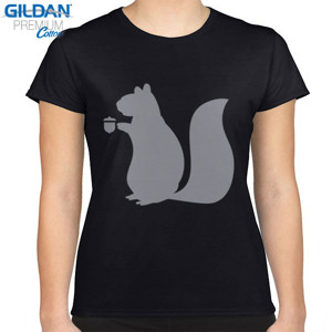 Kaos Distro Grey squirrel