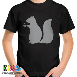 Kaos Distro Grey squirrel