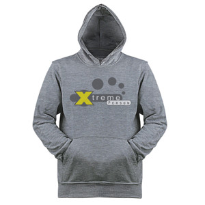 Jaket Hoodie Distro Xtreme person