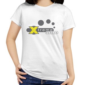 Kaos Distro Xtreme person