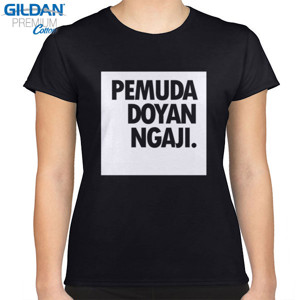 Kaos DOYAN NGAJI 2