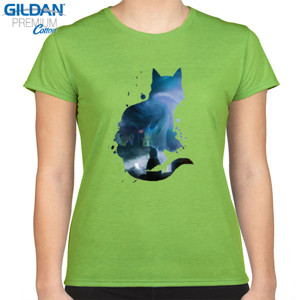 Kaos Cat and loneless