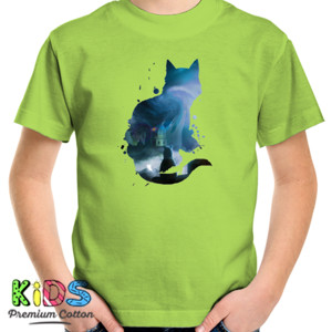 Kaos Cat and loneless