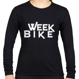 Kaos Distro Week Bike