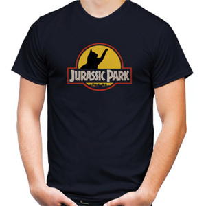 Kaos Jurassic cats 2