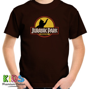 Kaos Jurassic cats 2