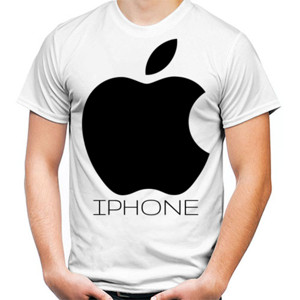 Kaos IPHONE KU