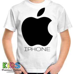 Kaos IPHONE KU