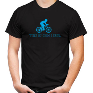 Kaos This Is How I Roll