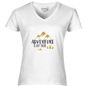 Kaos Adventure is out there