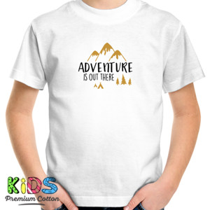 Kaos Adventure is out there