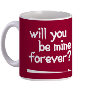 Mug Proposal
