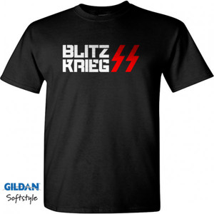 Kaos Blitzkrieg