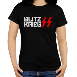 Kaos Blitzkrieg